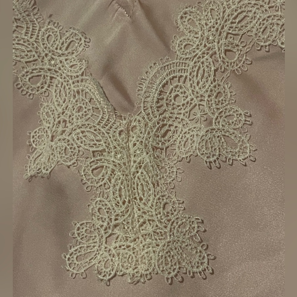 NWT Free People All Set Cami sz XL🌸 - Picture 10 of 16